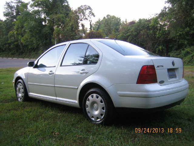 Volkswagen Jetta 2000 photo 4