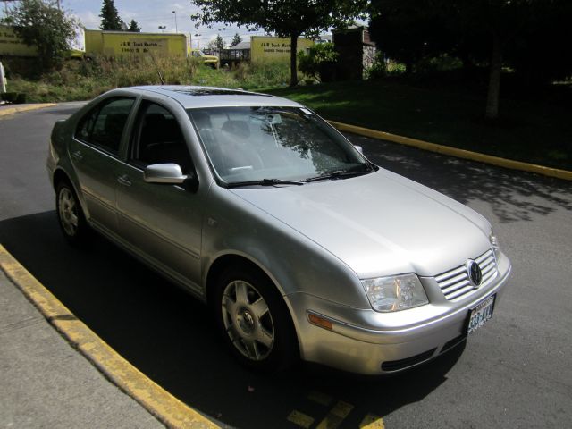 Volkswagen Jetta 2000 photo 2