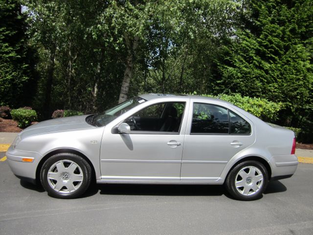 Volkswagen Jetta 2000 photo 3