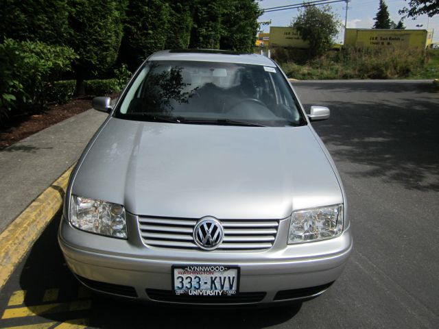 Volkswagen Jetta 2000 photo 4