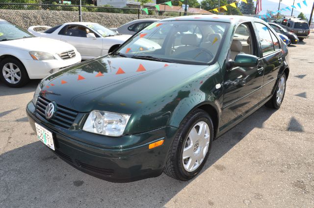 Volkswagen Jetta 2000 photo 2