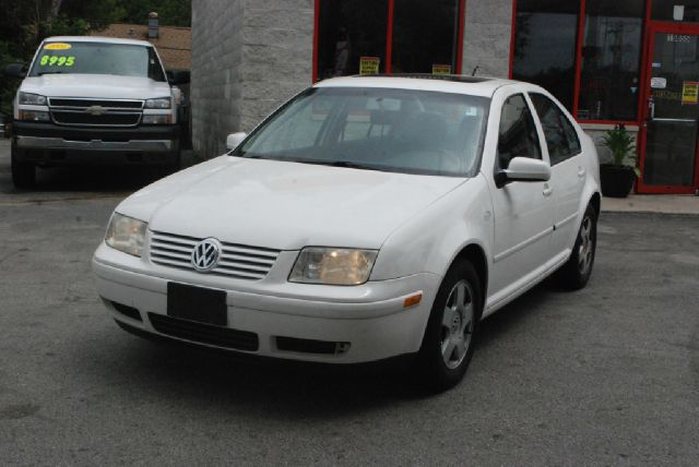 Volkswagen Jetta 2000 photo 1