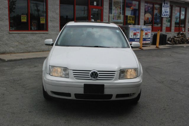 Volkswagen Jetta 2000 photo 3