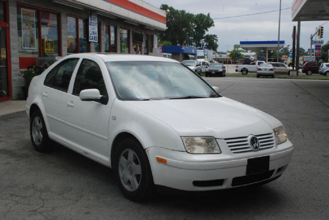 Volkswagen Jetta 2000 photo 4