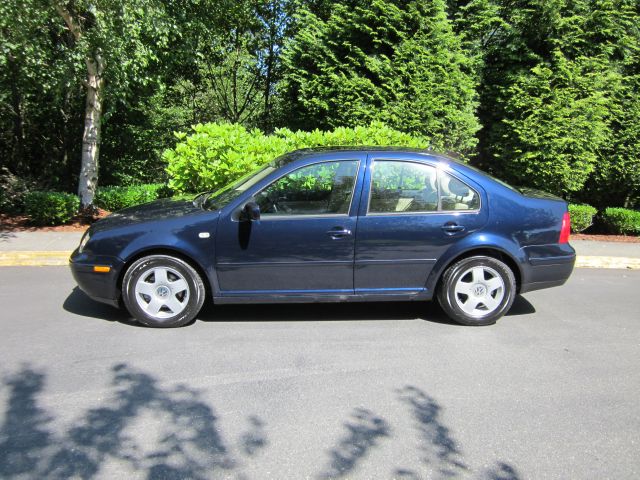 Volkswagen Jetta 2000 photo 1