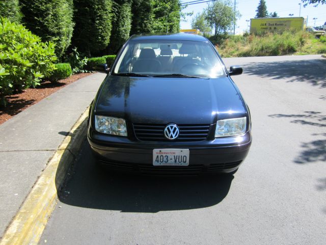 Volkswagen Jetta 2000 photo 4