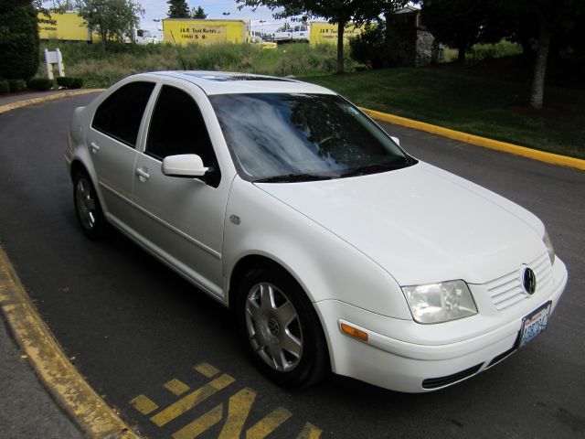 Volkswagen Jetta 2000 photo 4