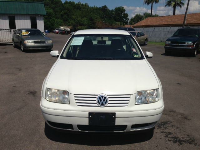 Volkswagen Jetta 2000 photo 4