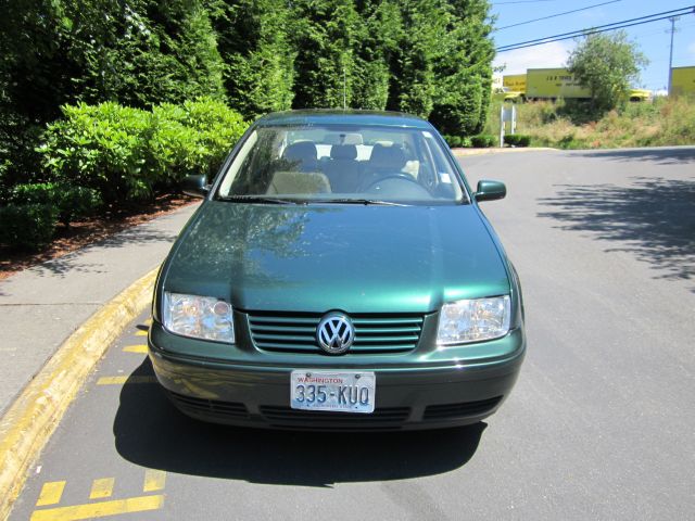 Volkswagen Jetta 2000 photo 1