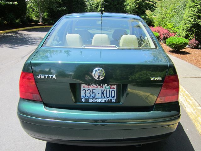 Volkswagen Jetta 2000 photo 2