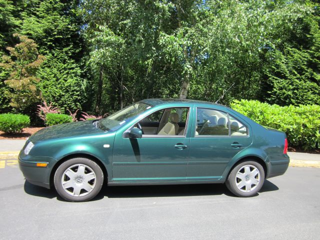 Volkswagen Jetta 2000 photo 3