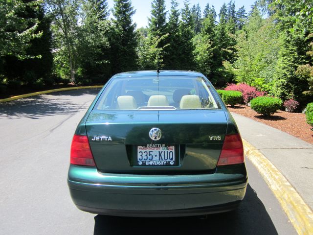 Volkswagen Jetta 2000 photo 4