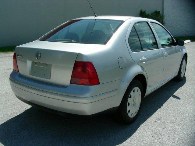 Volkswagen Jetta 2001 photo 2