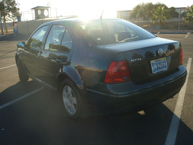 Volkswagen Jetta 2001 photo 1