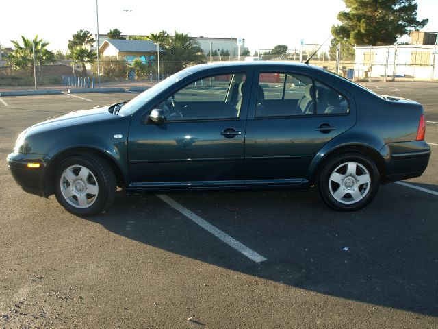 Volkswagen Jetta 2001 photo 2