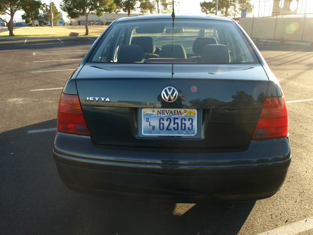 Volkswagen Jetta 2001 photo 4