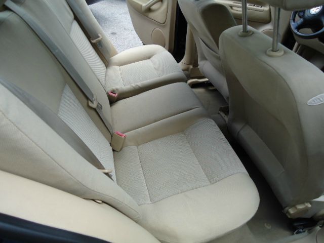 Volkswagen Jetta 2001 photo 2