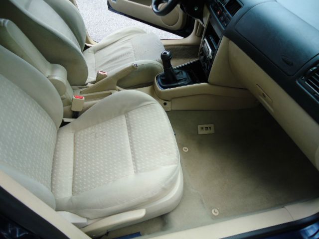 Volkswagen Jetta 2001 photo 8