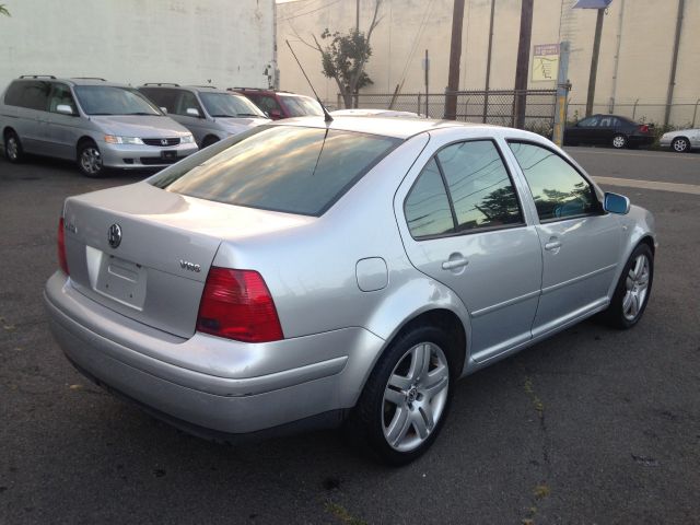 Volkswagen Jetta NAV AWD Sedan