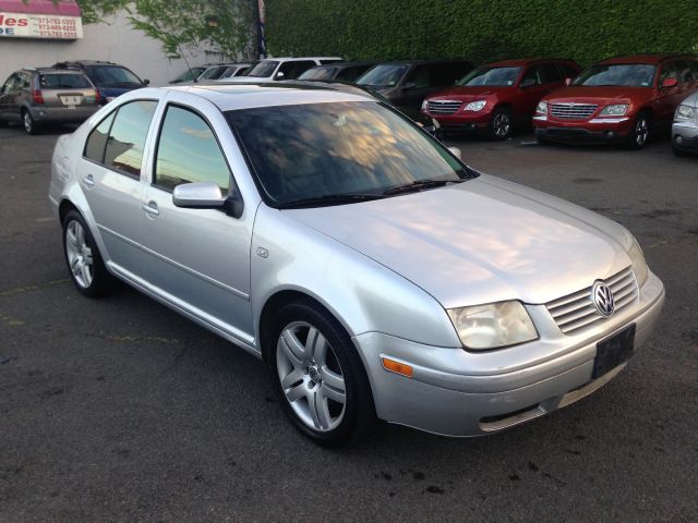 Volkswagen Jetta 2001 photo 1