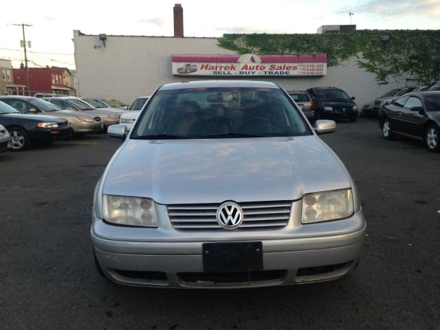 Volkswagen Jetta 2001 photo 3