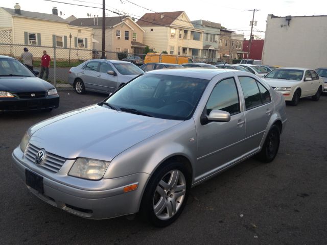 Volkswagen Jetta 2001 photo 4