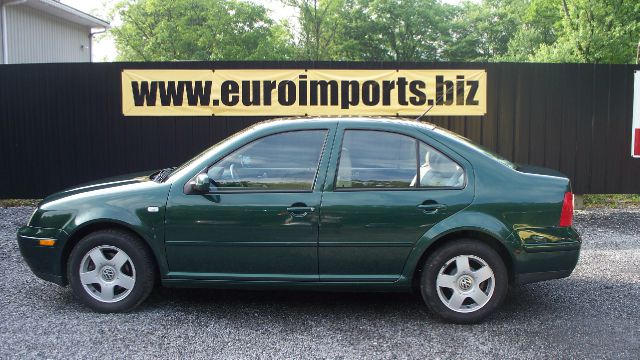 Volkswagen Jetta 2001 photo 1