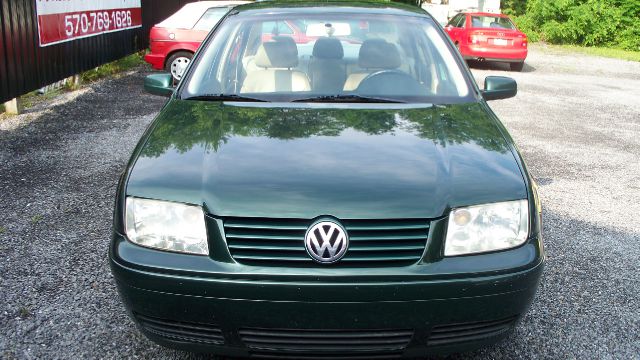 Volkswagen Jetta 2001 photo 2