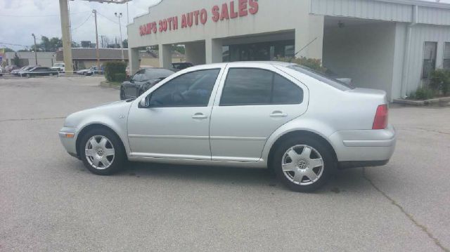 Volkswagen Jetta 2001 photo 1