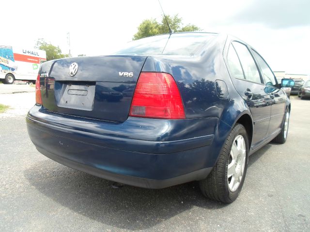 Volkswagen Jetta 2001 photo 1