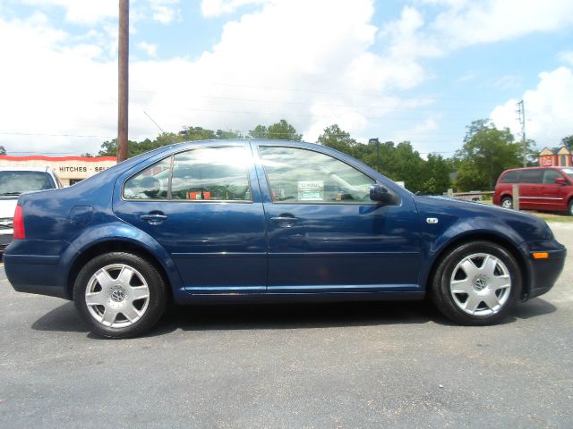 Volkswagen Jetta 2001 photo 2