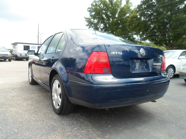 Volkswagen Jetta 2001 photo 3