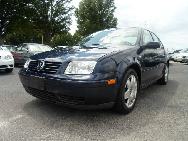 Volkswagen Jetta 2001 photo 4