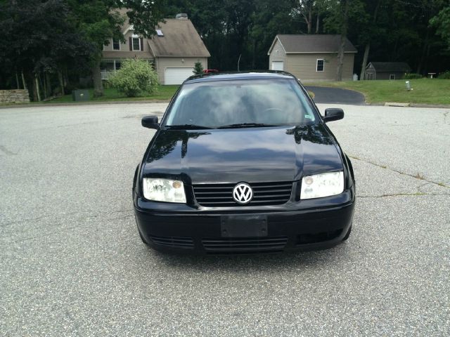 Volkswagen Jetta 2001 photo 1