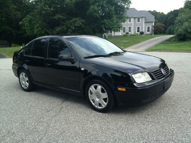 Volkswagen Jetta 2001 photo 2