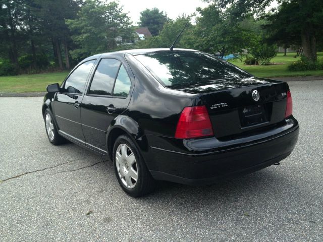 Volkswagen Jetta 2001 photo 3