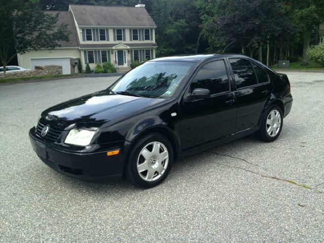 Volkswagen Jetta 2001 photo 4