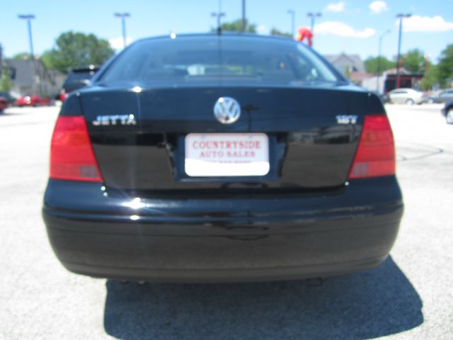 Volkswagen Jetta 2001 photo 4