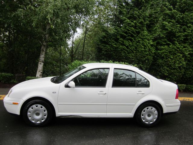 Volkswagen Jetta 2001 photo 1