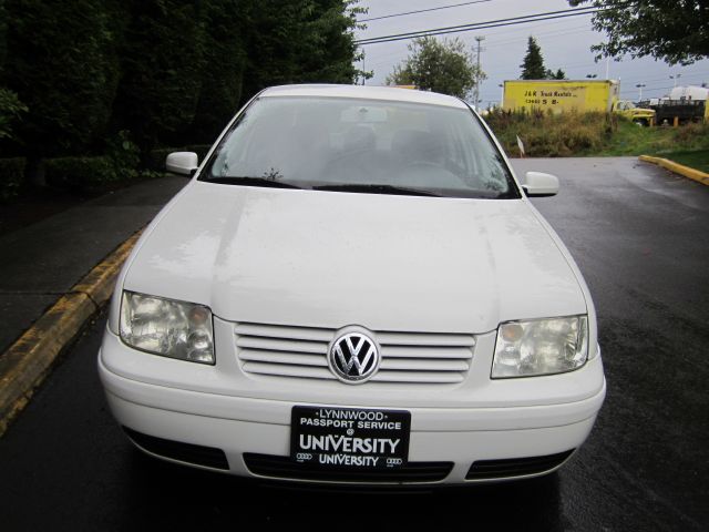 Volkswagen Jetta 2001 photo 2