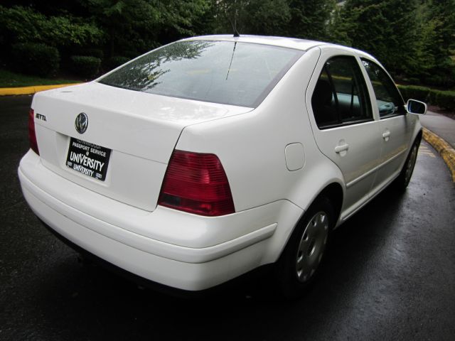 Volkswagen Jetta 2001 photo 3