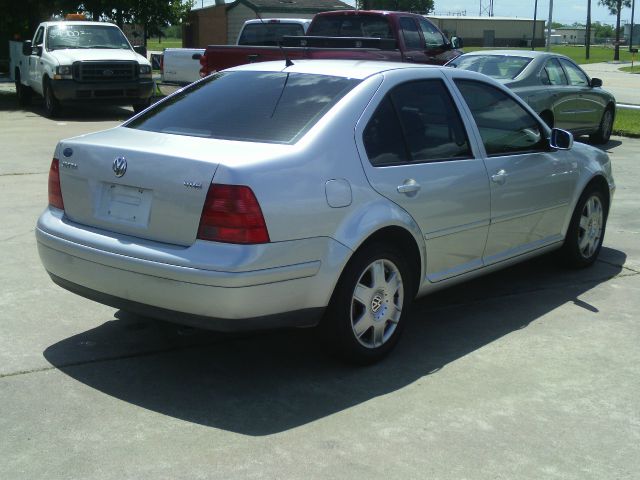 Volkswagen Jetta 2001 photo 2