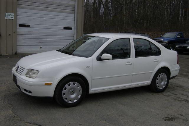 Volkswagen Jetta S Sedan Sedan