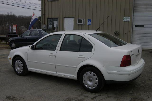 Volkswagen Jetta 2001 photo 1