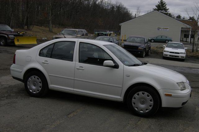 Volkswagen Jetta 2001 photo 2