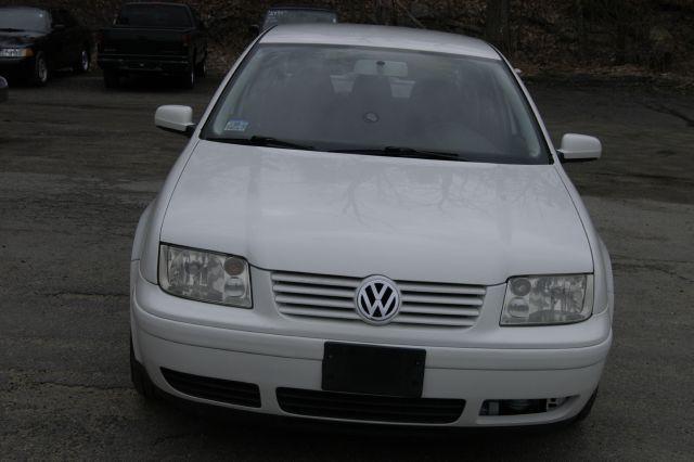 Volkswagen Jetta 2001 photo 4