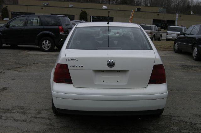 Volkswagen Jetta 2001 photo 5