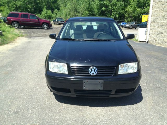 Volkswagen Jetta 2001 photo 1