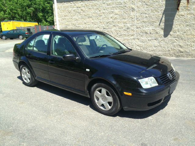 Volkswagen Jetta 2001 photo 2