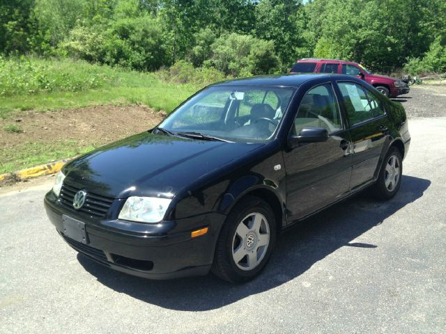 Volkswagen Jetta 2001 photo 3